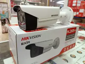 Ahli pasang kamera Cctv paket komplit