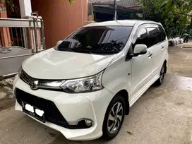 Dijual: Toyota Avanza Veloz Automatic 2017 (TYPE TERTINGGI)