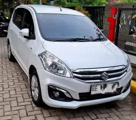 Ertiga GX Manual 2018