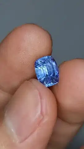 Blue Sapphire 3.13 ct