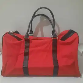 Tas Travel Bag Serbaguna