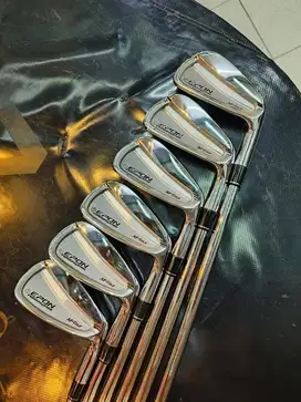 Epon Iron Set AF Tour CB