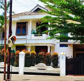 Rumah Di Turangga Buahbatu Suryadarma Buah Batu Bandung