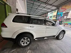 Mitsubishi Pajero Sport 2014 Diesel