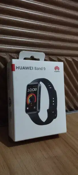 Jam Tangan Huawei Band 9 Smart Watch Jam Tangan Pintar