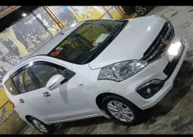 Ertiga GX MT 2017