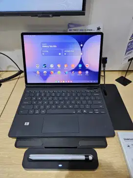 Samsung Galaxy Tab S10+ Free Keyboard & S Pen