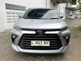 Toyota Avanza 2023 Bensin