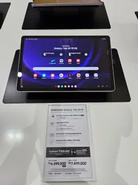 Samsung Galaxy Tab S9 Fe