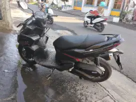 Honda Vario 160 tahun 2023