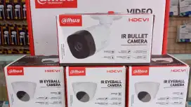 Camera Cctv Paket Lengkap