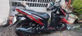 Jual Vario 125 thn 2013