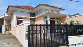 Rumah Di kontrakan