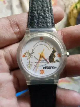 Jam tangan Zearth Citizen