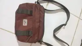 Tas selempang sling bag eiger