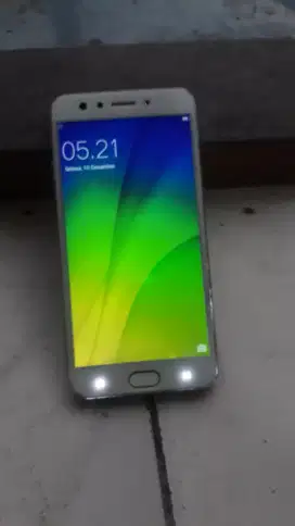 Oppo F3 4/64 noermal