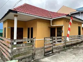 Di kontrakan rumah di tengah kota balikpapan jalan beller