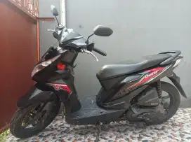 Honda beat 2018