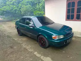 Toyota Corolla 1997 Bensin