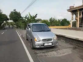 2003 Hyundai Atoz GLS Plat N ndarik mobil bekas Sekoto Kediri Jatim