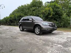 Crv 2.4 2010 facelift full original