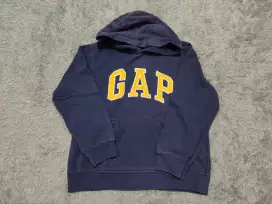 Jacket hoodie GAP