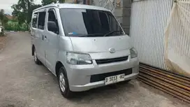 Daihatsu Gran max 2008 Bensin