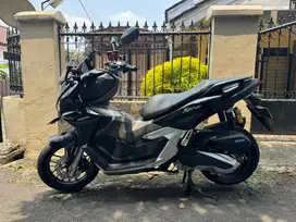 Adv 160 2023 cbs Hitam F kabupaten