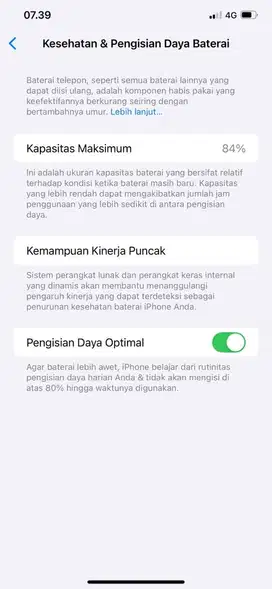 Jual Iphone 11 Pro Max 256Gb ex Ibox