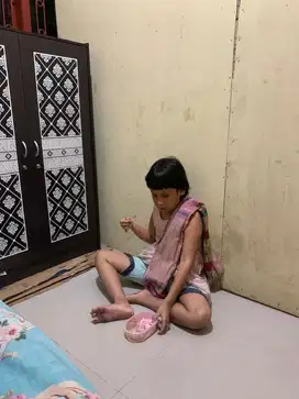 jaga anak berkebutuhan khusus