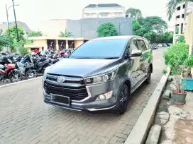 TOYOTA INNOVA VENTURER 2.0 BENSIN 2021 AUTOMATIC NIK 2020 FULL SPEC