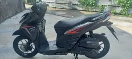 Honda Vario 125 th 2016 Istimewa