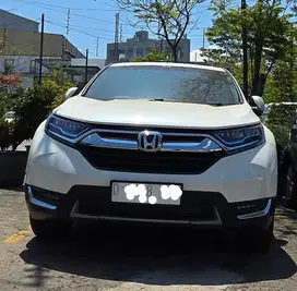 Honda CR-V 2018 Bensin