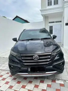 Toyota Rush 2018 TRD Sportivo AT Matic