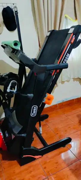Treadmill Twean T700M