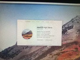 Macbook pro 17 2010