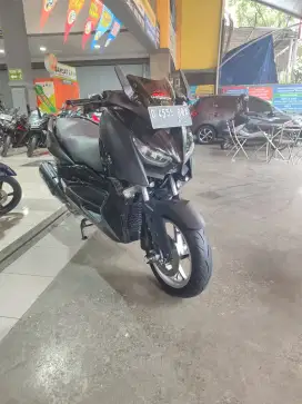 Yamaha xmax ABS connected 2023, Wildan Sanjaya Motor Bandung