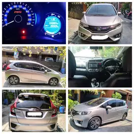 Honda Jazz 2015 Bensin