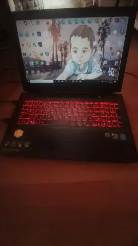 Laptop Gaming Lenovo Y50-70