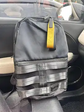 Tas tumi ransel backpack