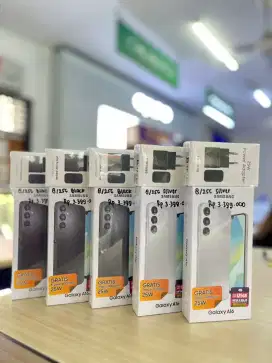 READY STOCK SAMSUNG A16 TERBARUU