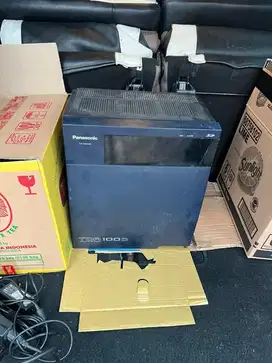 MENERIMA PABX BEKAS KANTOR