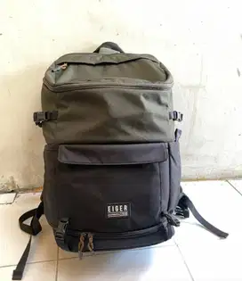 Tas Eiger Versapack Half Camera 25 L