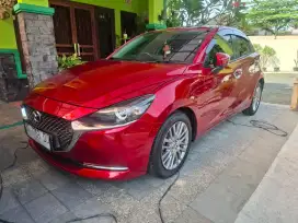 Mazda 2 GT Sky Active 2023