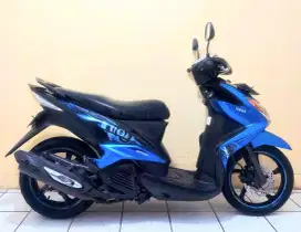 Yamaha Xeon Karbu Tahun 2011