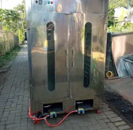 Mesin Oven serbaguna