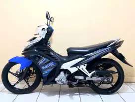 Yamaha Jupiter MX New 135cc Tahun 2013