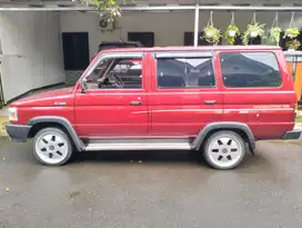 Toyota Kijang 1996 Bensin