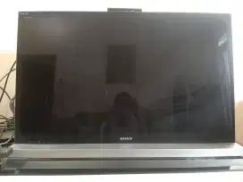 Di jual tv sony 42 inch