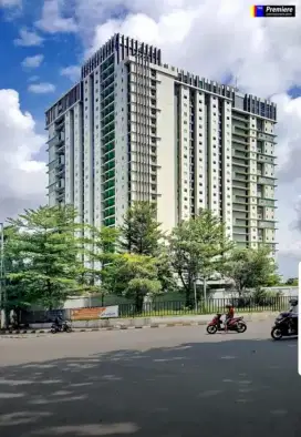 Gading Greenhill Apartemen